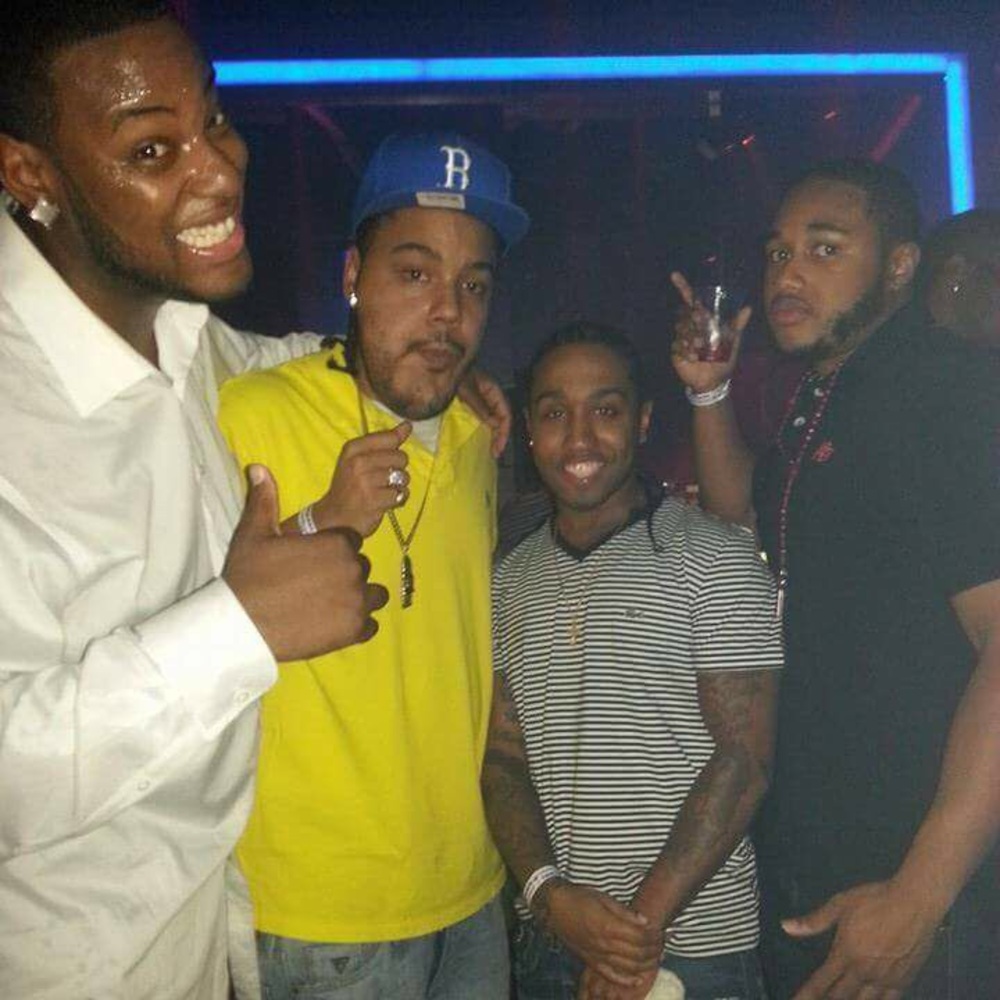 Meet your Posher, Nicol